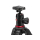 Manfrotto 190X Alu Black z głowicą 496 Arca-Swiss - 1486312 - zdjęcie 5